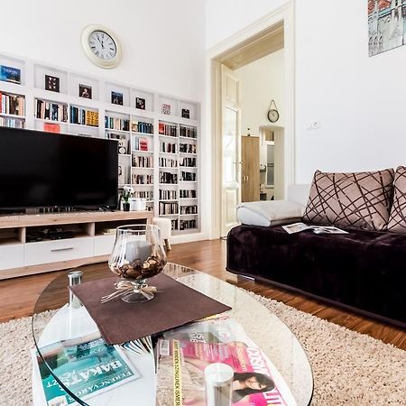 Bpr Purehome Apartment Budapest Exterior foto