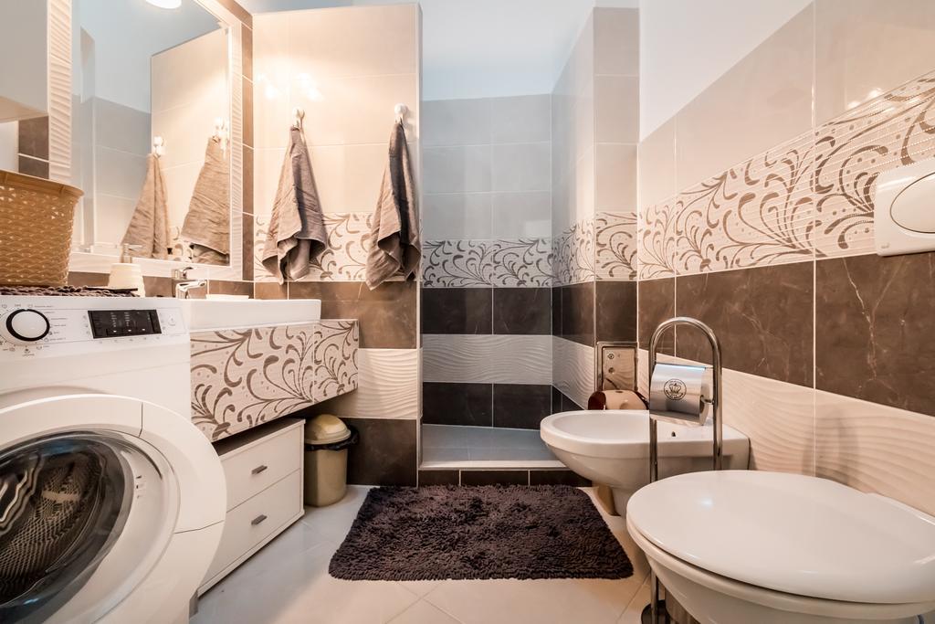 Bpr Purehome Apartment Budapest Exterior foto
