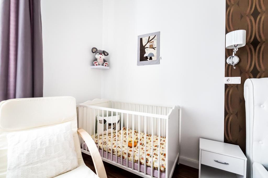 Bpr Purehome Apartment Budapest Exterior foto